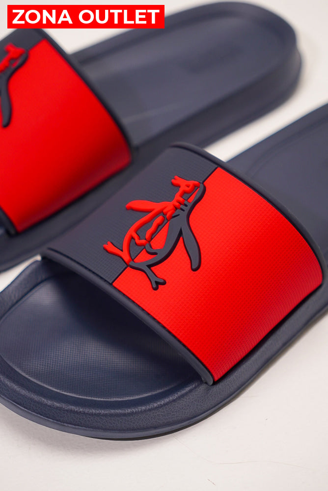 Sandalia Penguin Lord Sandalias