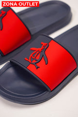 Sandalia Penguin Lord Sandalias