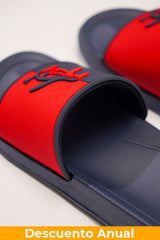 Sandalia Penguin Lord Sandalias