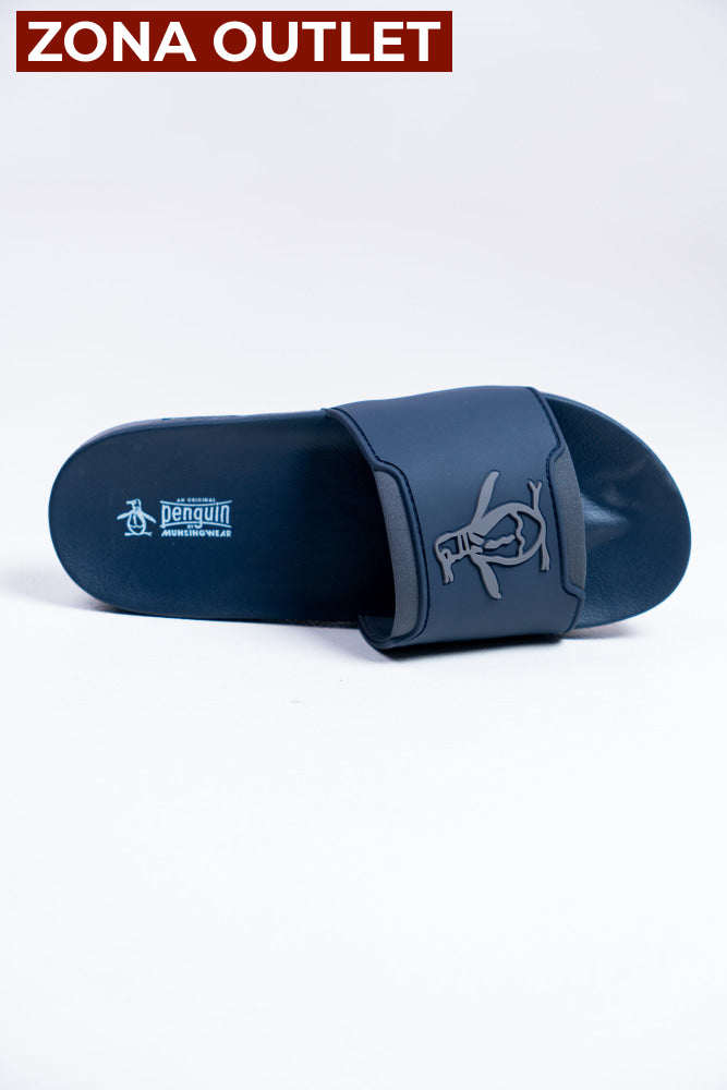 Sandalia Penguin Redon Sandalias