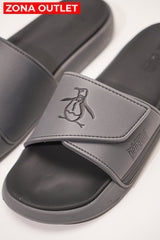 Sandalia Penguin Roy Sandalias