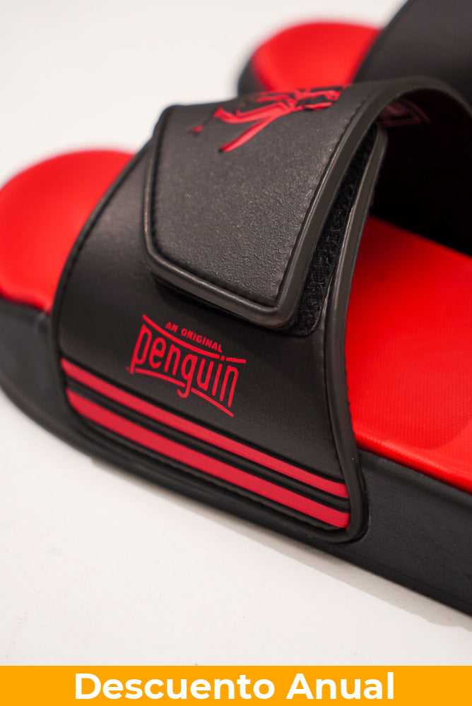 Sandalia Penguin Roy Sandalias