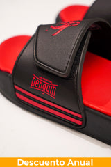 Sandalia Penguin Roy Sandalias