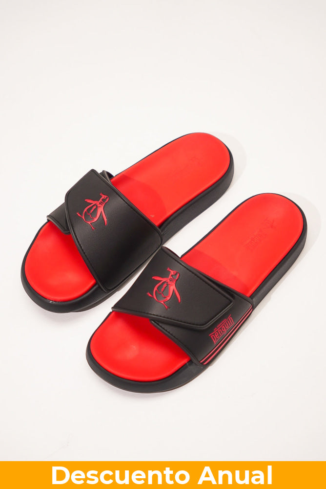 Sandalia Penguin Roy Sandalias