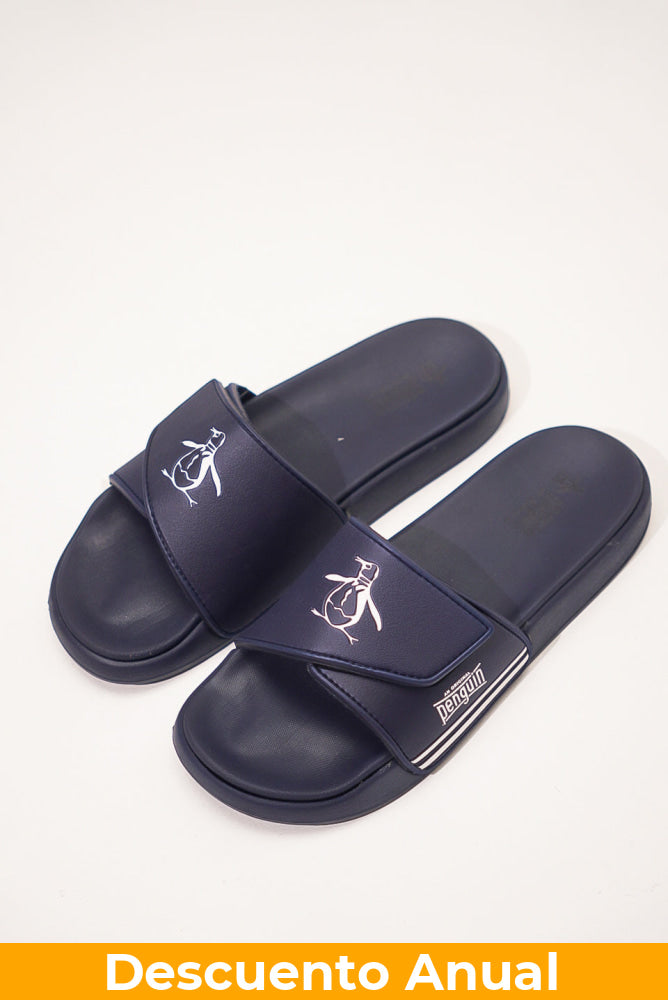 Sandalia Penguin Roy Sandalias