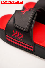 Sandalia Penguin Roy Sandalias