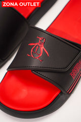 Sandalia Penguin Roy Sandalias