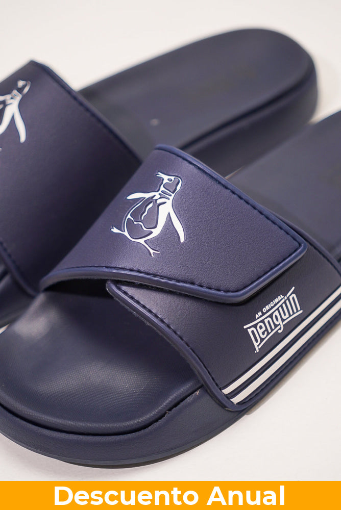 Sandalia Penguin Roy Sandalias