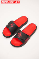 Sandalia Penguin Roy Sandalias