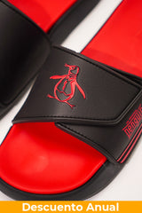 Sandalia Penguin Roy Sandalias