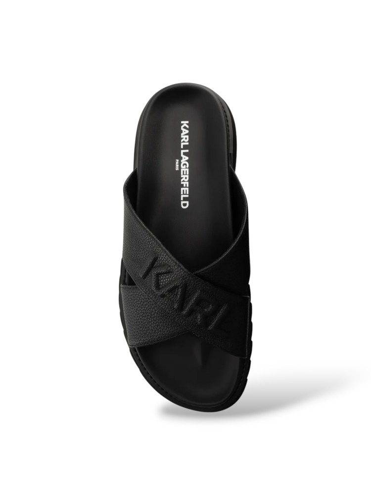 Sandalias Hombre Karl Lagerfeld - Sandalias
