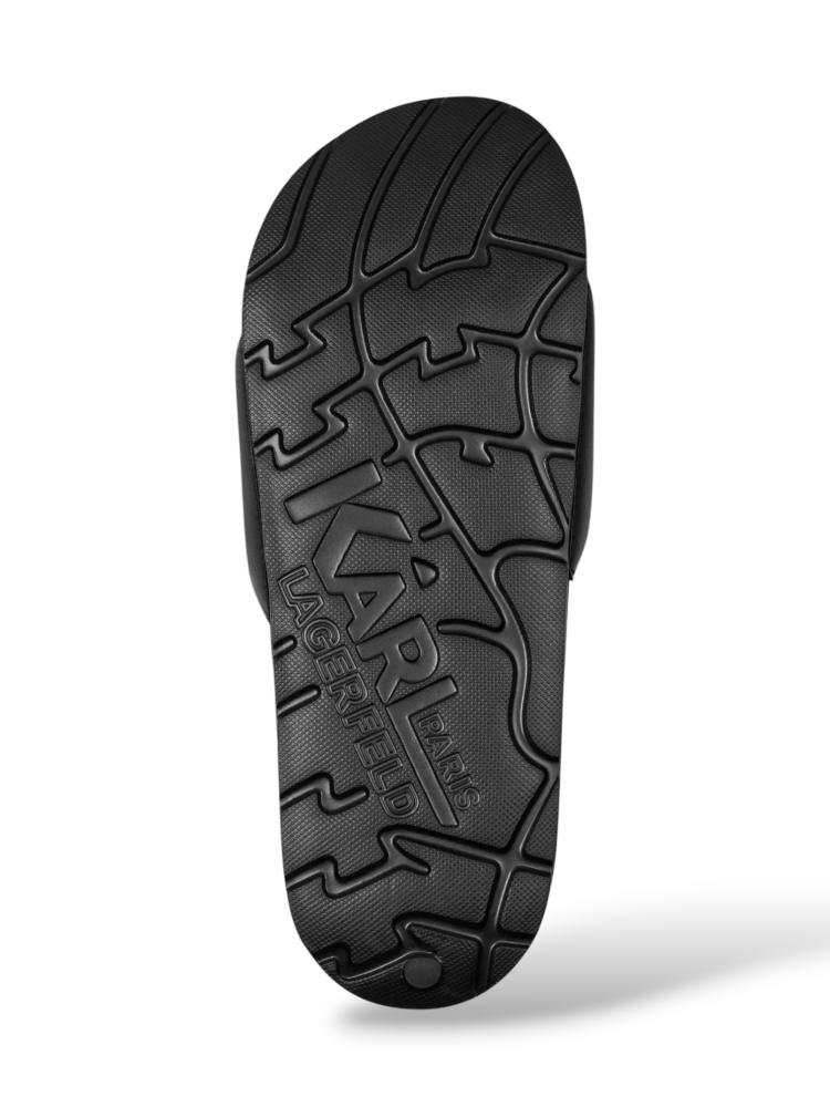 Sandalias Hombre Karl Lagerfeld - Sandalias