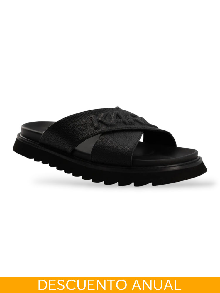 Sandalias Hombre Karl Lagerfeld - Sandalias