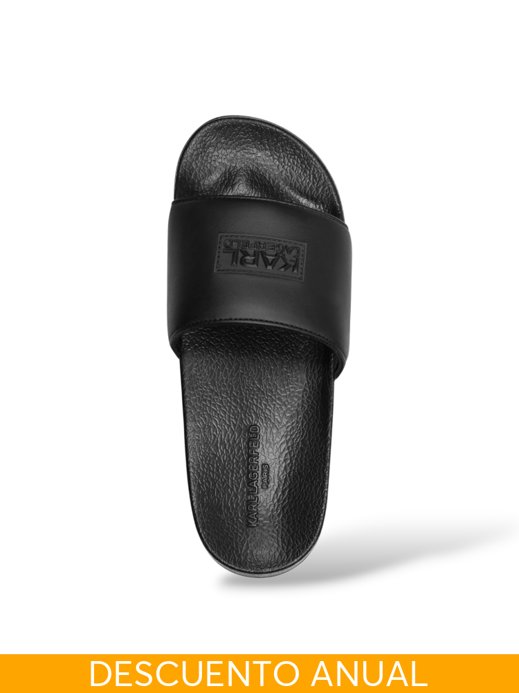 Sandalias Hombre Karl Lagerfeld - Sandalias