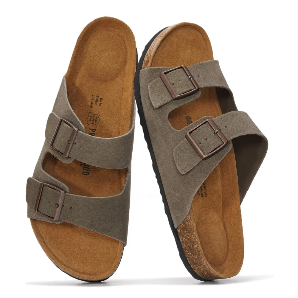 Sandalias Hombre Project Cloud - Sandalias