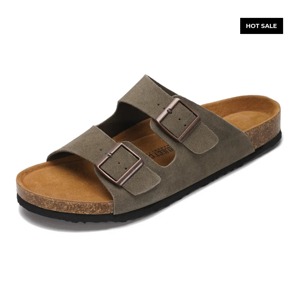 Sandalias Hombre Project Cloud - Sandalias