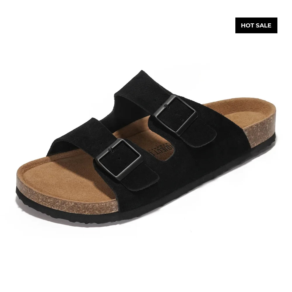 Sandalias Hombre Project Cloud - Sandalias