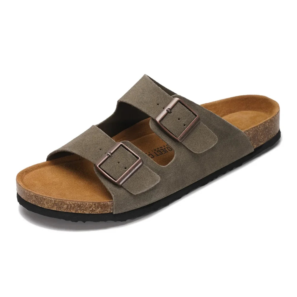 Sandalias Hombre Project Cloud - Sandalias