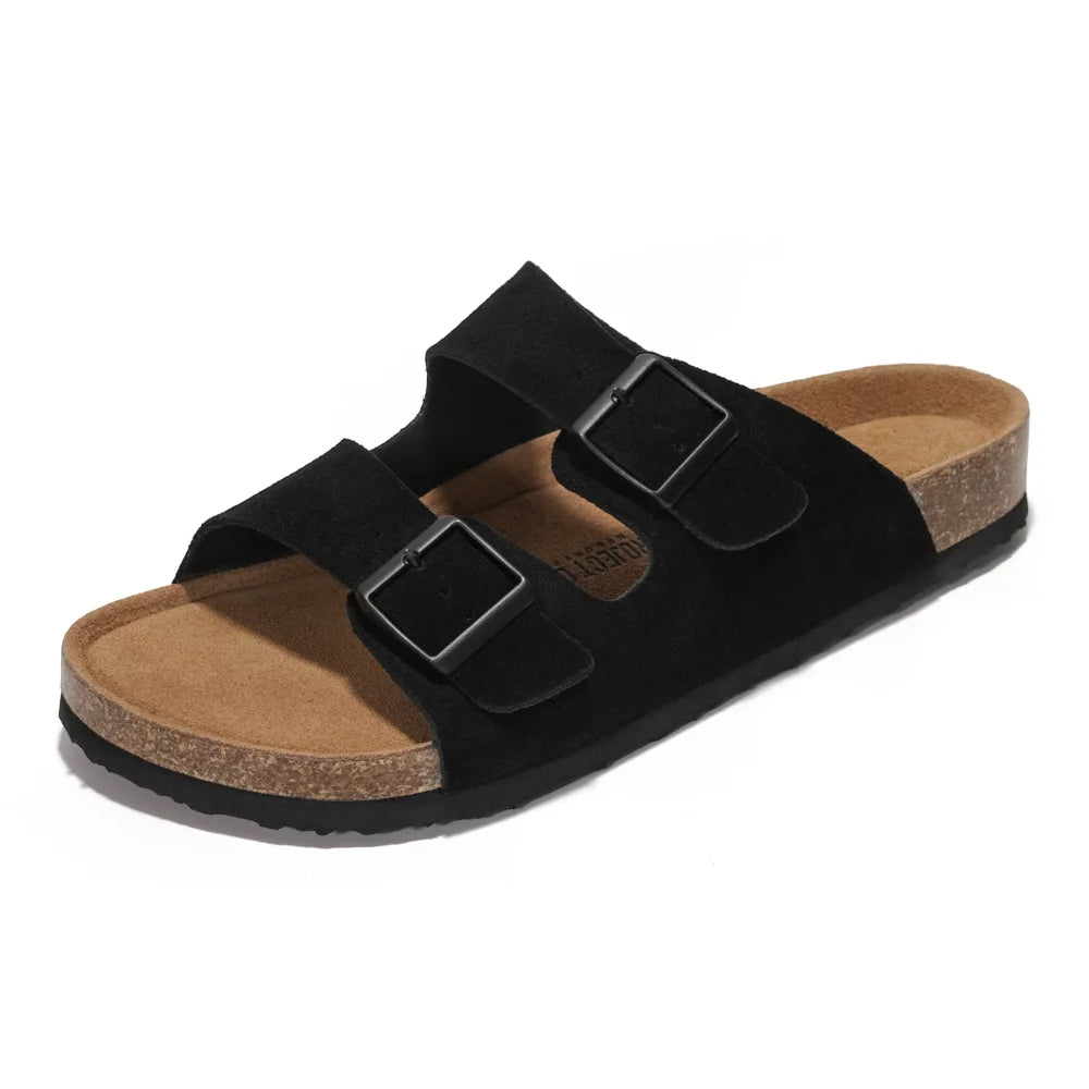 Sandalias Hombre Project Cloud - Sandalias