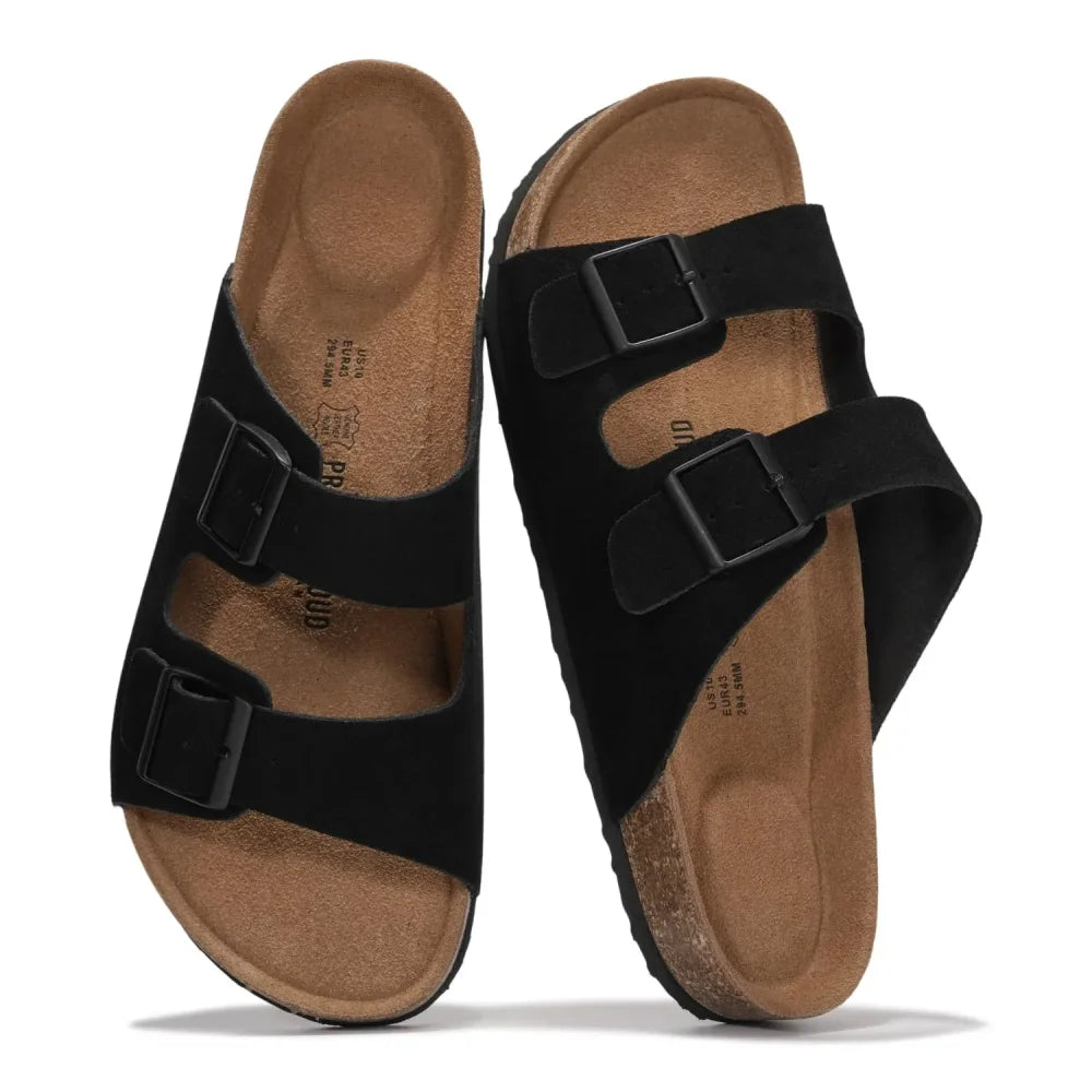 Sandalias Hombre Project Cloud - Sandalias