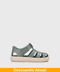 Sandalias Kids Igor Bay Green Sandalias Kids