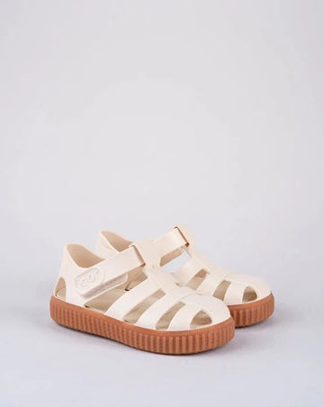 Sandalias Kids Igor Nico Caramelo Sandalias Kids