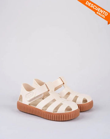 Sandalias Kids Igor Nico Caramelo Sandalias Kids
