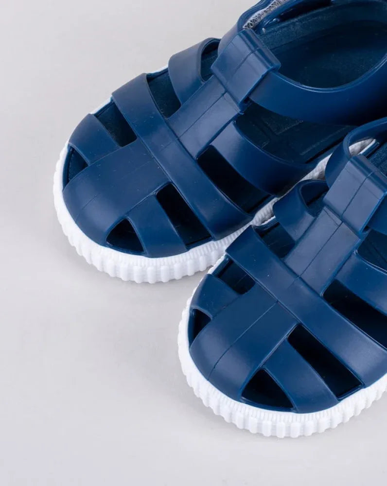 Sandalias Kids Igor Nico Marino Navy Sandalias Kids