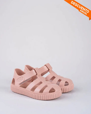 Sandalias Kids Igor Nico Mc Maquillaje Sandalias Kids