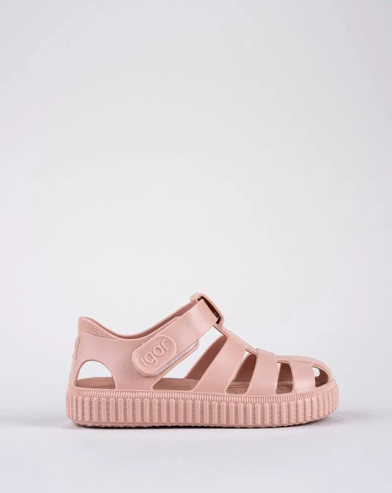 Sandalias Kids Igor Nico Mc Maquillaje Sandalias Kids