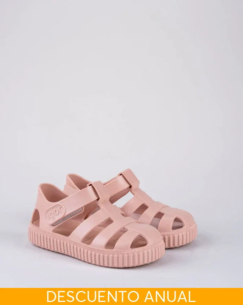 Sandalias Kids Igor Nico Mc Maquillaje Sandalias Kids