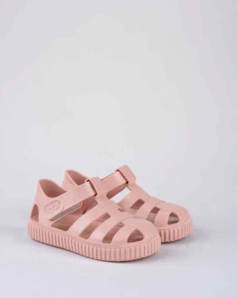 Sandalias Kids Igor Nico Mc Maquillaje Sandalias Kids