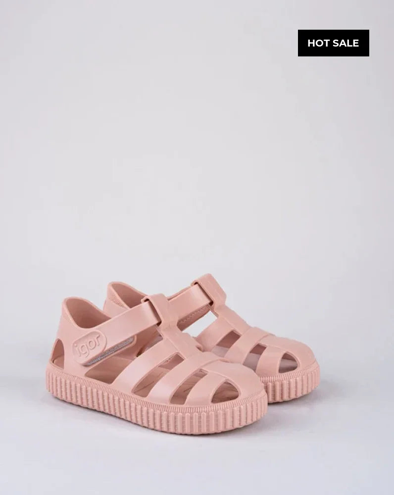 Sandalias Kids Igor Nico Mc Maquillaje Sandalias Kids