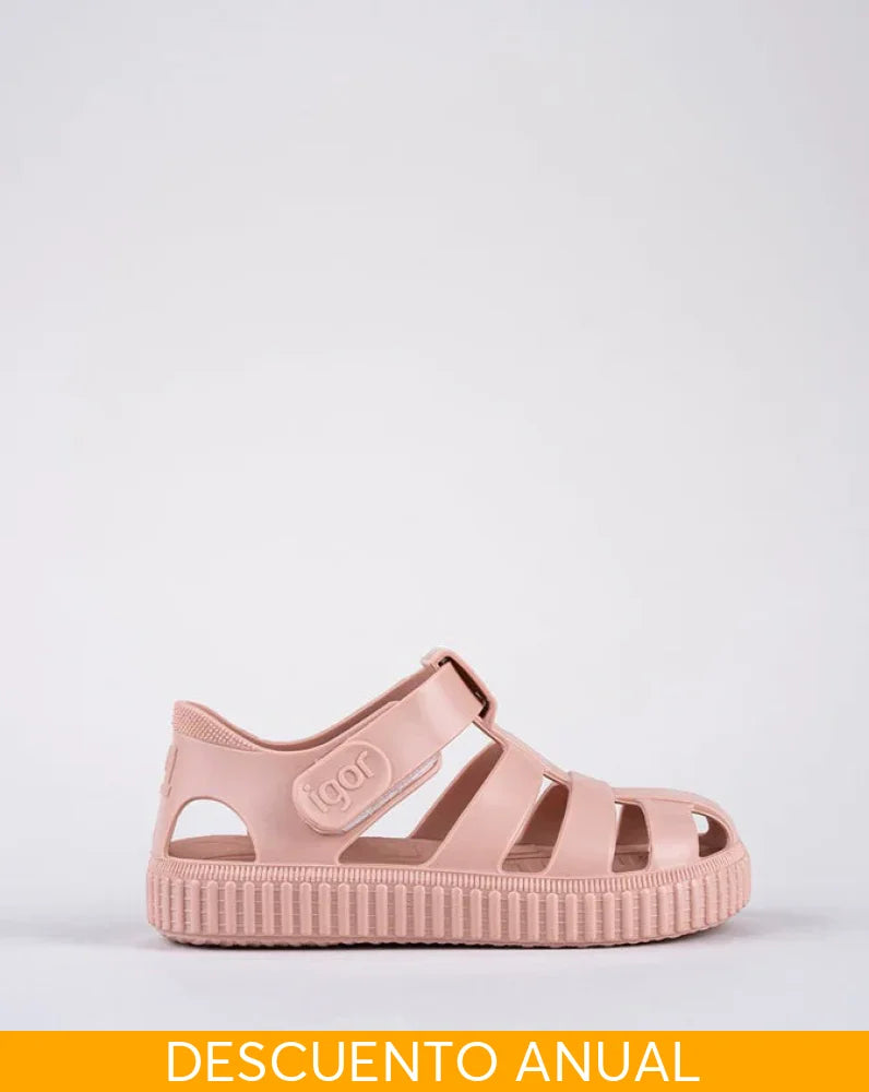 Sandalias Kids Igor Nico Mc Maquillaje Sandalias Kids