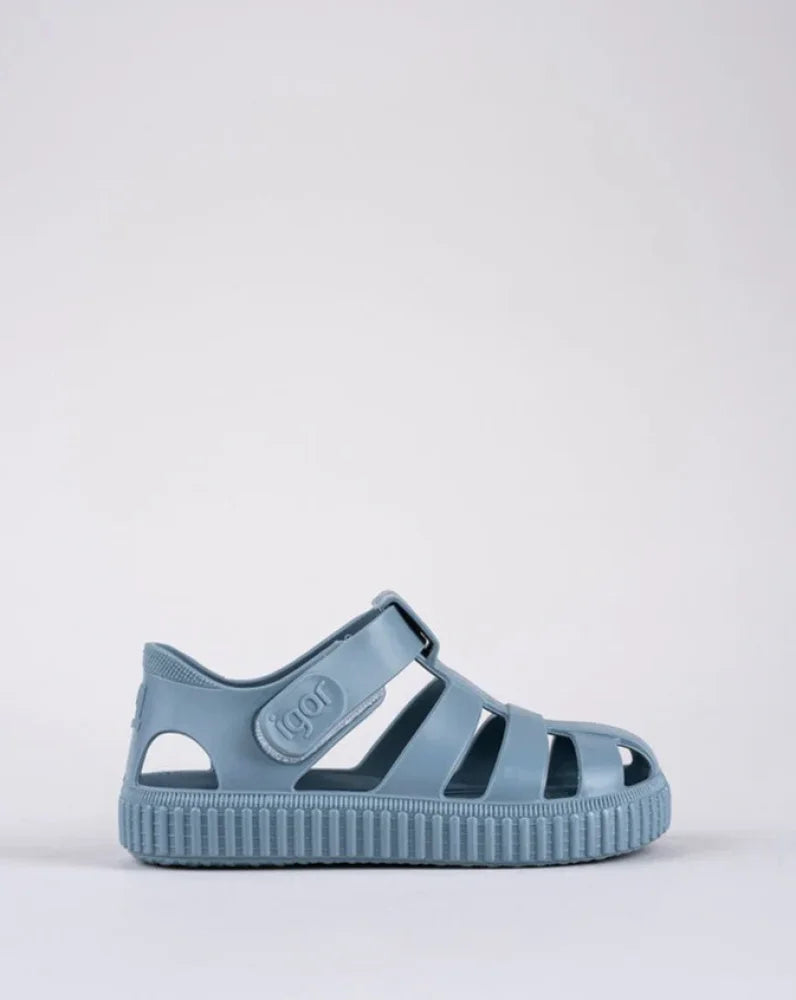 Sandalias Kids Igor Nico Mc Oceano Sandalias Kids