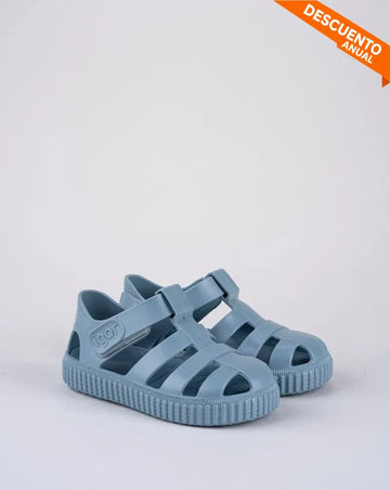 Sandalias Kids Igor Nico Mc Oceano Sandalias Kids