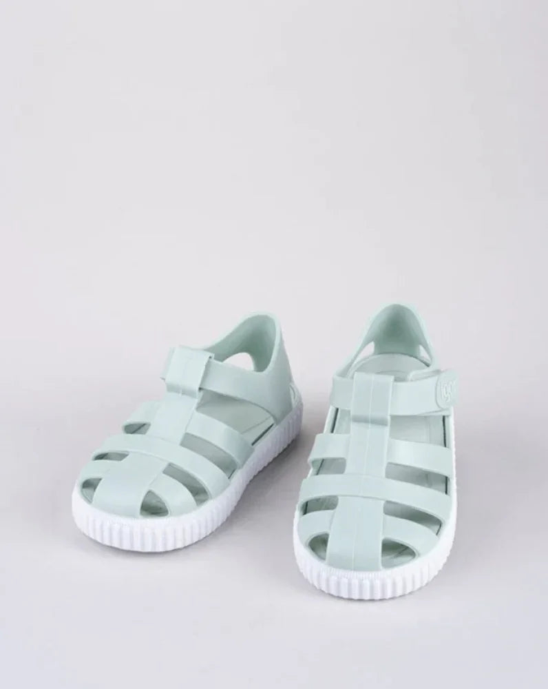 Sandalias Kids Igor Nico Menta Sandalias Kids
