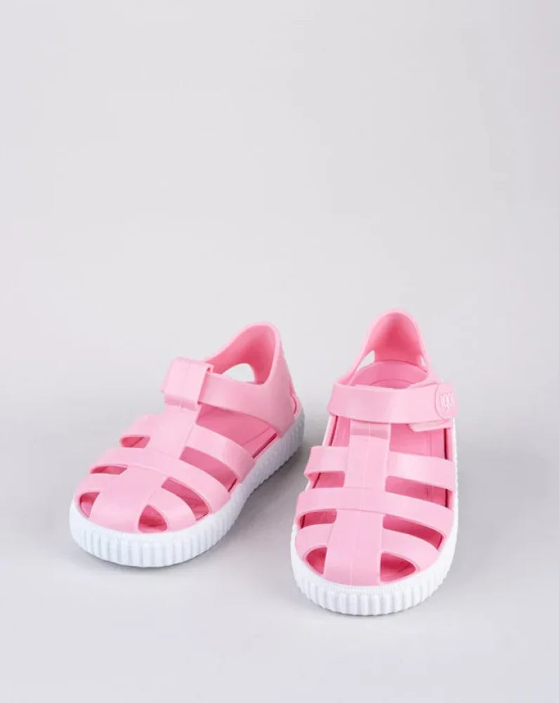Sandalias Kids Igor Nico Rosa Sandalias Kids