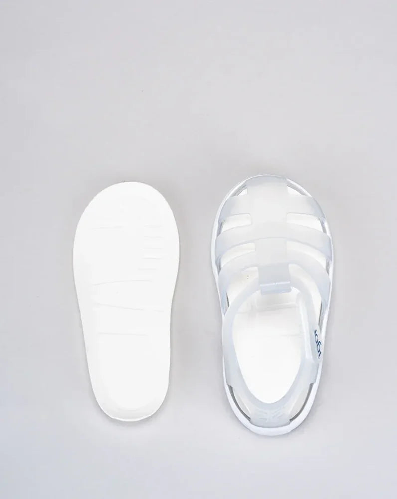 Sandalias Kids Igor Star Blanco Sandalias Kids