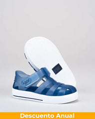 Sandalias Kids Igor Star Marino Sandalias Kids