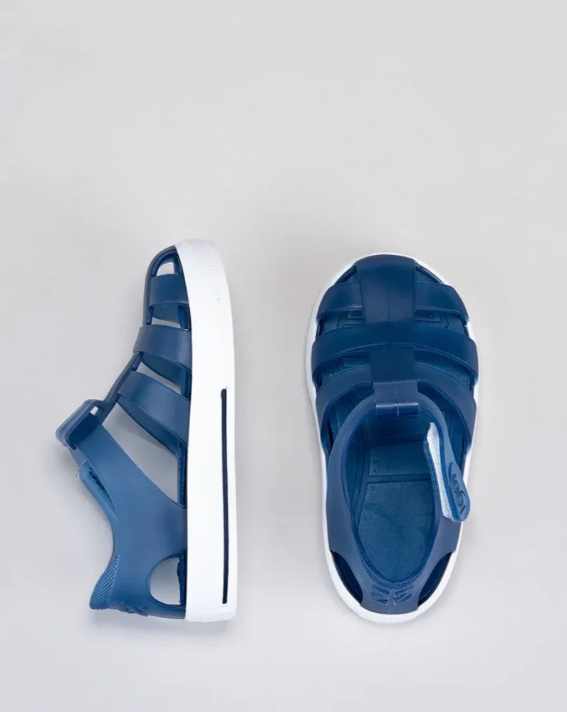 Sandalias Kids Igor Star Marino Sandalias Kids