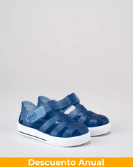 Sandalias Kids Igor Star Marino Sandalias Kids