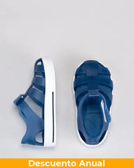 Sandalias Kids Igor Star Marino Sandalias Kids