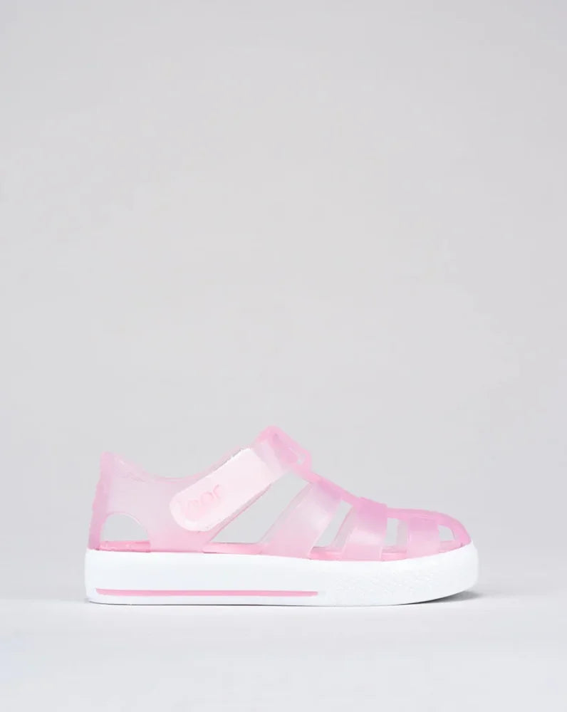 Sandalias Kids Igor Star Rosa Sandalias Kids