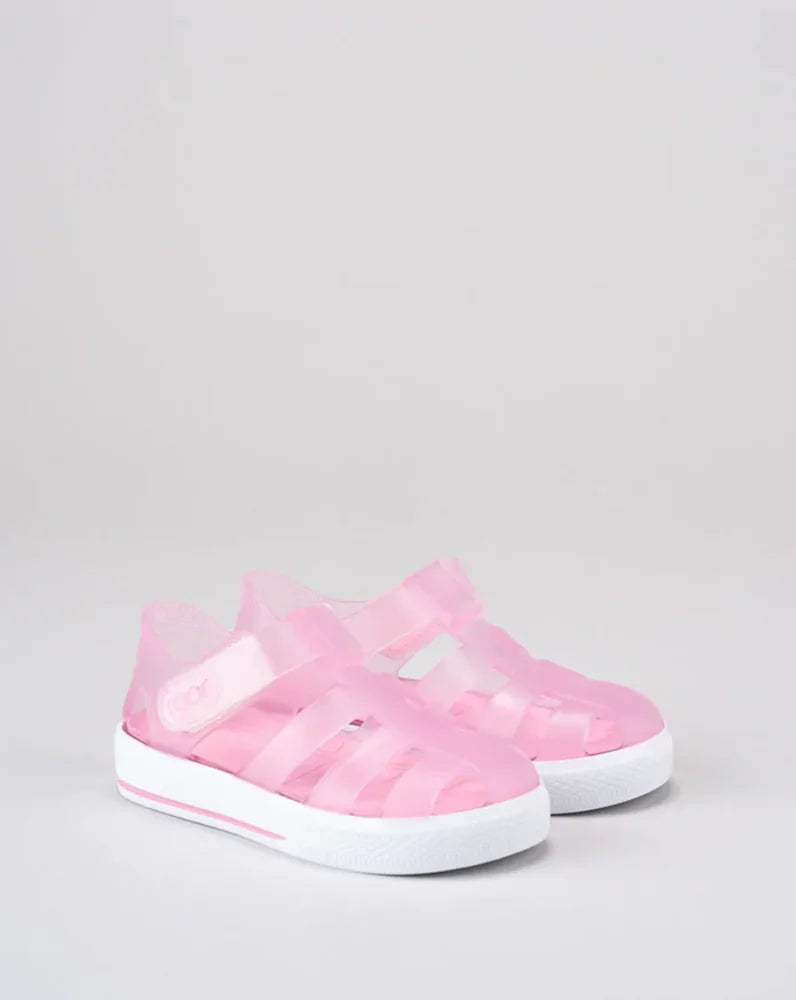 Sandalias Kids Igor Star Rosa Sandalias Kids