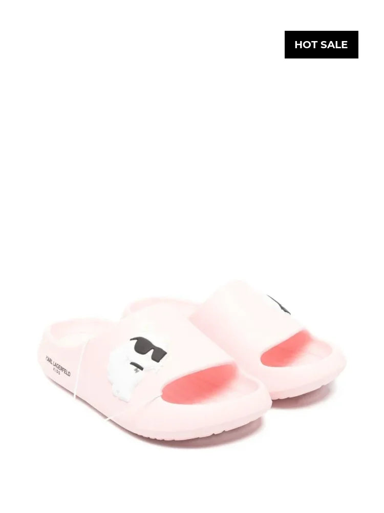 Sandalias Kids Karl Lagerfeld - Sandalias Kids