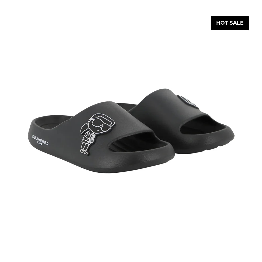 Sandalias Kids Karl Lagerfeld - Sandalias Kids