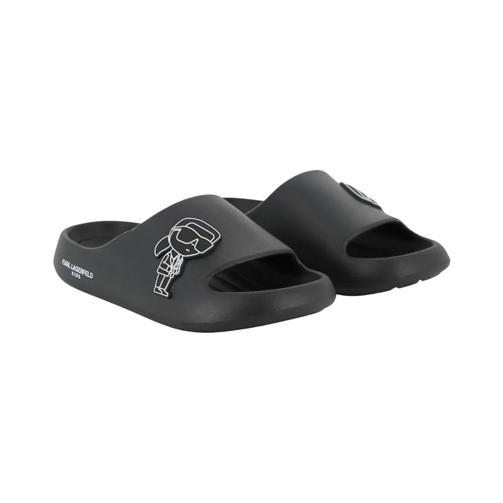 Sandalias Kids Karl Lagerfeld - Sandalias Kids