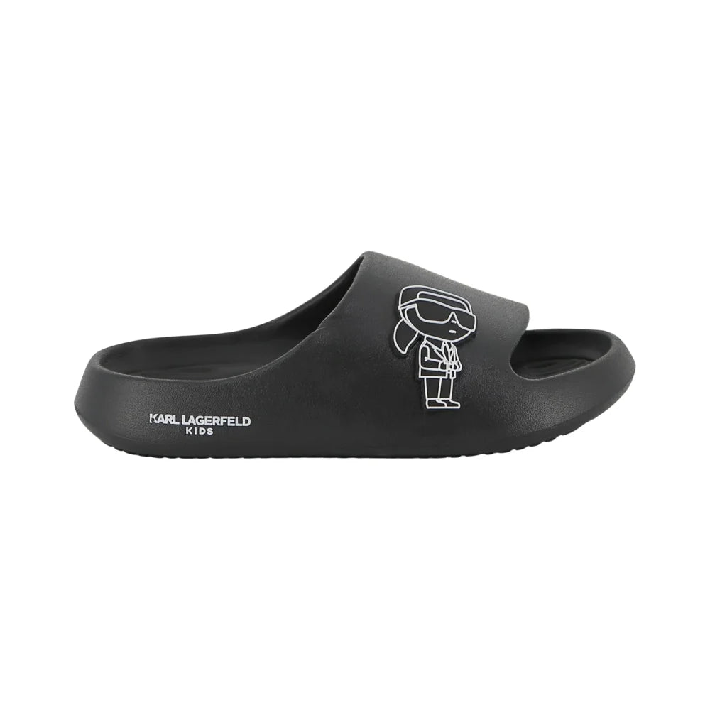 Sandalias Kids Karl Lagerfeld - Sandalias Kids