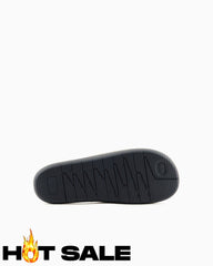 Sandalias Men Navy Armani Exchange Sandalias
